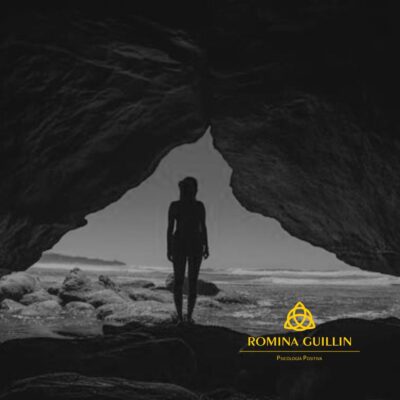 Significado de "integrar la sombra inconsciente"