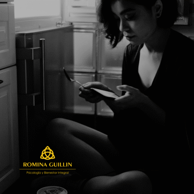 Romina Guillín Psicología Terapia Online