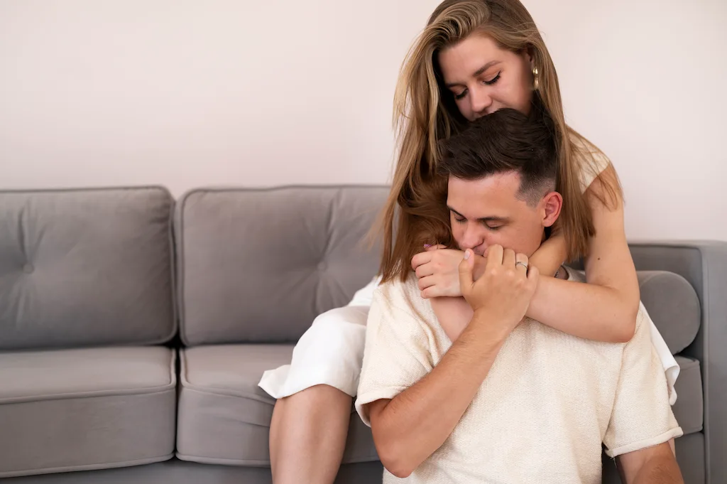 Qué es el apego emocional